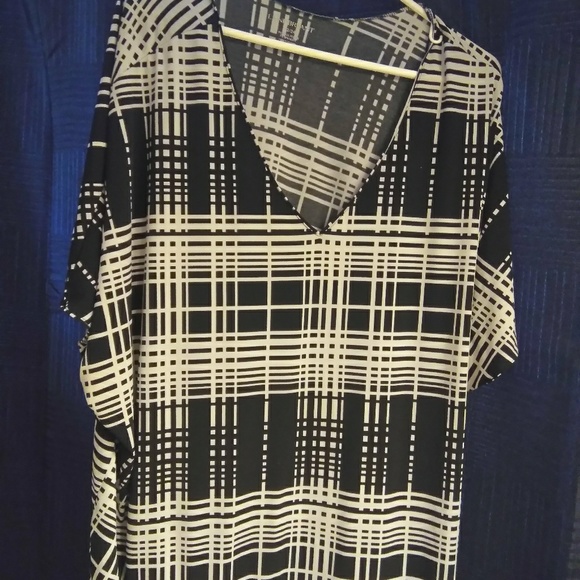 Lane Bryant top any 3 items marked as such for $20 - Picture 3 of 3